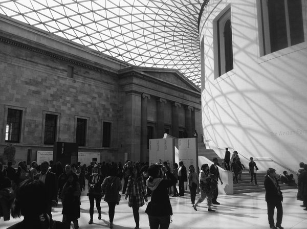 Comment bénéficier de visites guidées gratuites des musées à Londres?