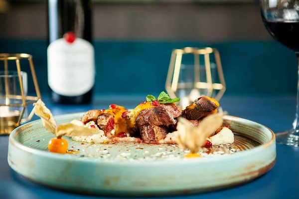 Où déguster les meilleurs plats de la cuisine méditerranéenne en Grèce?